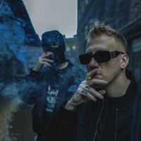 LIL THE NEEL - trap pap dad sad