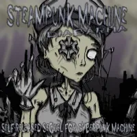 Diabarha - Steampunk Machine
