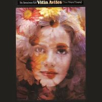 Vitin Aviles - T&uacute; Estabas Ah&iacute;