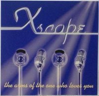 Xscape - The Arms of the One Who Loves You