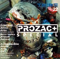 Prozac+ - Prozac+ Special