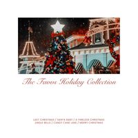 favvs - The Favvs Holiday Collection