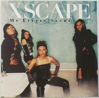 Xscape - My Little Secret