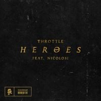 Throttle - Heroes