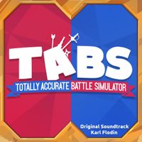 Karl Flodin - Totally Accurate Battle Simulator (Original Video Game Soundtrack)