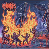 Reminitions - Misery Eternal, PRT.ll