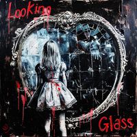 Hi I'm Ghost - Looking Glass