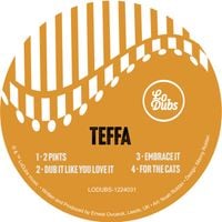 Teffa - For the Cats