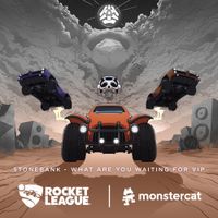 Stonebank - What Are You Waiting For (VIP)