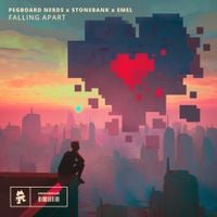 Pegboard Nerds - Falling Apart