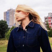 Alice Costelloe - When It's The Time