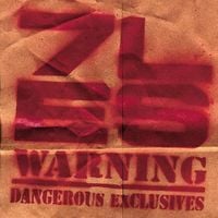 7L & Esoteric - Warning: Dangerous Exclusives