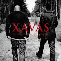 Xavas - Schau nicht mehr zur&uuml;ck