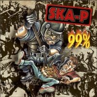 Ska-P - 99%