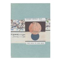 Maps And Diagrams - Islands