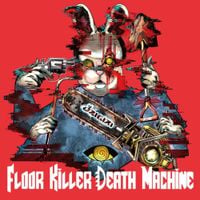OZIGIRI - Floor Killer Death Machine