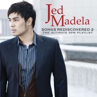 Jed Madela - Songs Rediscovered, Vol. 2