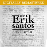 Erik Santos - The Erik Santos Collection (Timeless Movie and TV Themesongs)