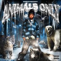 BabyChiefDoit - ANIMALS ONLY (ICE COLD)