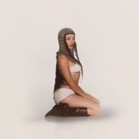 Miranda Santizo - Armadura