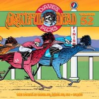 Grateful Dead - Dave's Picks, Volume 52 (The Downs at Santa Fe, Santa Fe, NM &bull; 9/11/83)