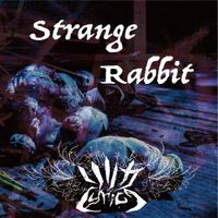 リリカ [Lyrica] - Strange Rabbit