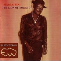 Mahlathini - The Lion of Soweto