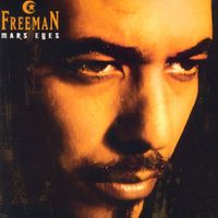 Freeman - Mars Eyes