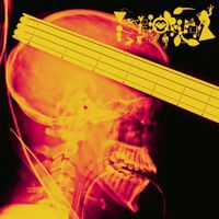 Phyllomedusa - Violated to Deaf