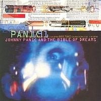 Tears for Fears - Johnny Panic and The Bible Of Dreams