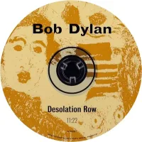 Bob Dylan - Desolation Row