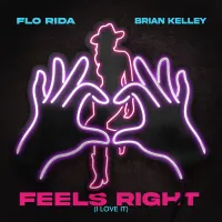 Flo Rida - Feels Right (I Love It)