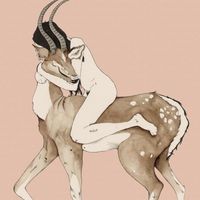 Yours Are The Only Ears - Knock Hard