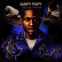Quando Rondo - Here For A Reason