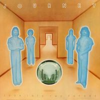 Journey - Look into the Future