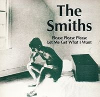 The Smiths - Please Please Please Let Me Get What I Want