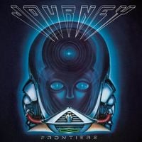 Journey - Frontiers