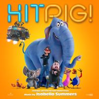 Isabella Summers - HITPIG!