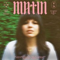 Jess Ray - MATIN: Turn