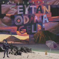 Palmiyeler - Şeytan Odama Geldi