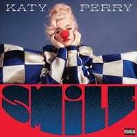 Katy Perry - High On Your Supply