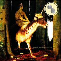 Buried Marie - Decrepitude