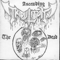 Tribulation - The Ascending Dead