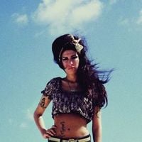 Amy Winehouse - Best Friends, Right?