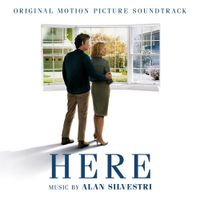 Alan Silvestri - Here
