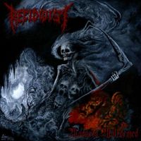 Recidivist - Madness Malformed