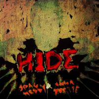 SPAG - Hide (Remixes)