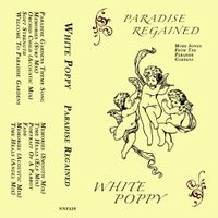 White Poppy - Paradise Regained