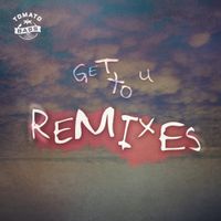 SPAG - Get To U (Remixes)