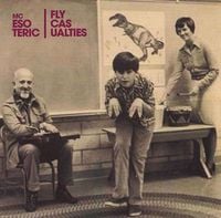 Esoteric - Fly Casualties